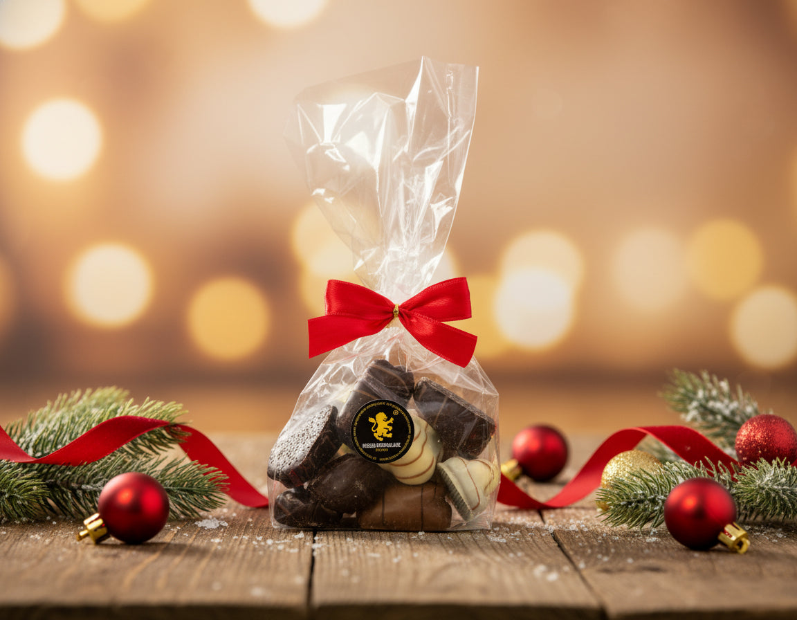 Domino, Lebkuchen & Co.