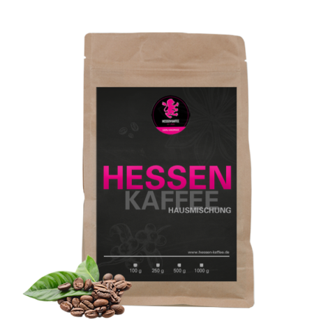 Hessen Kaffee