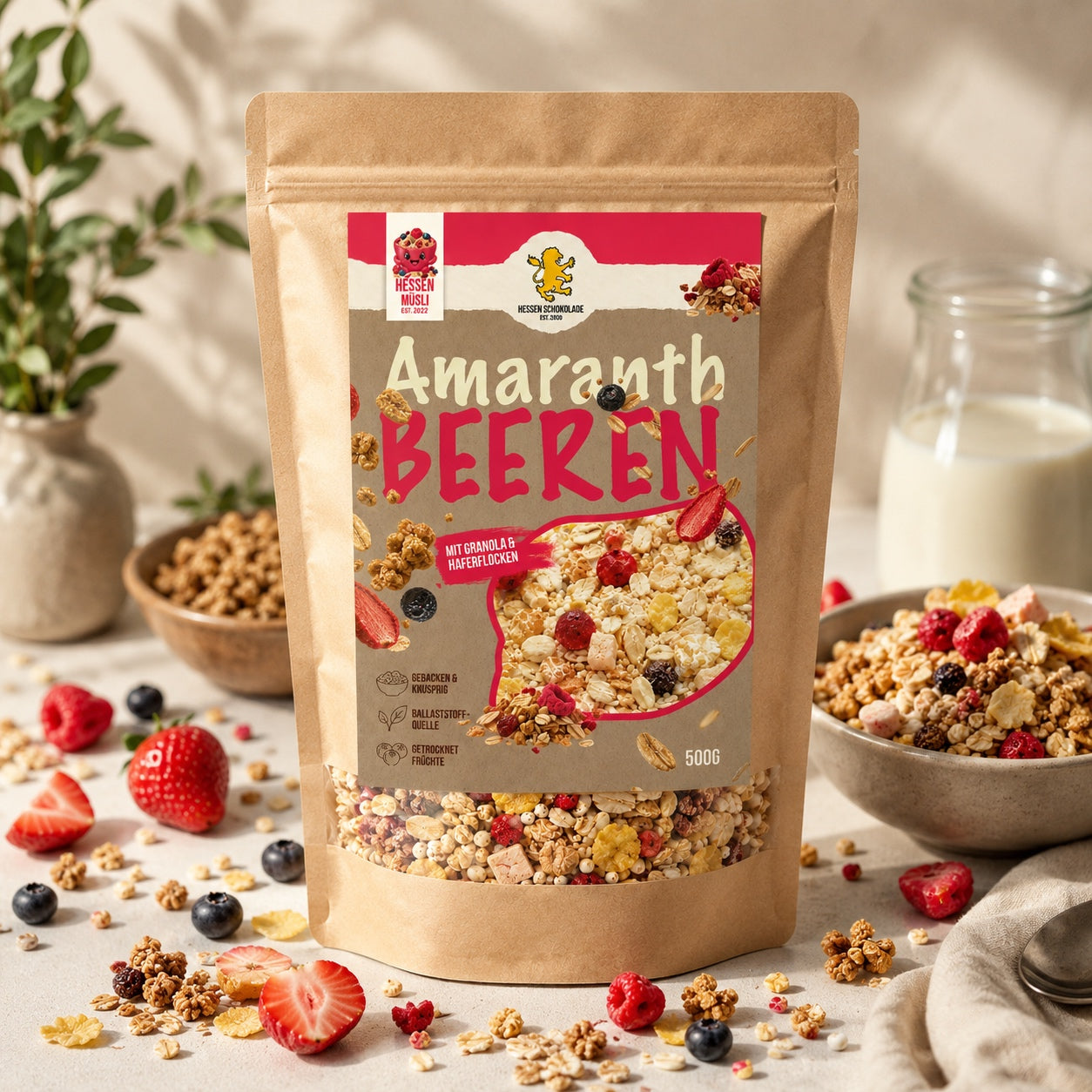 Müsli