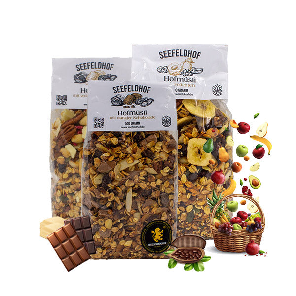 Hessen Müsli