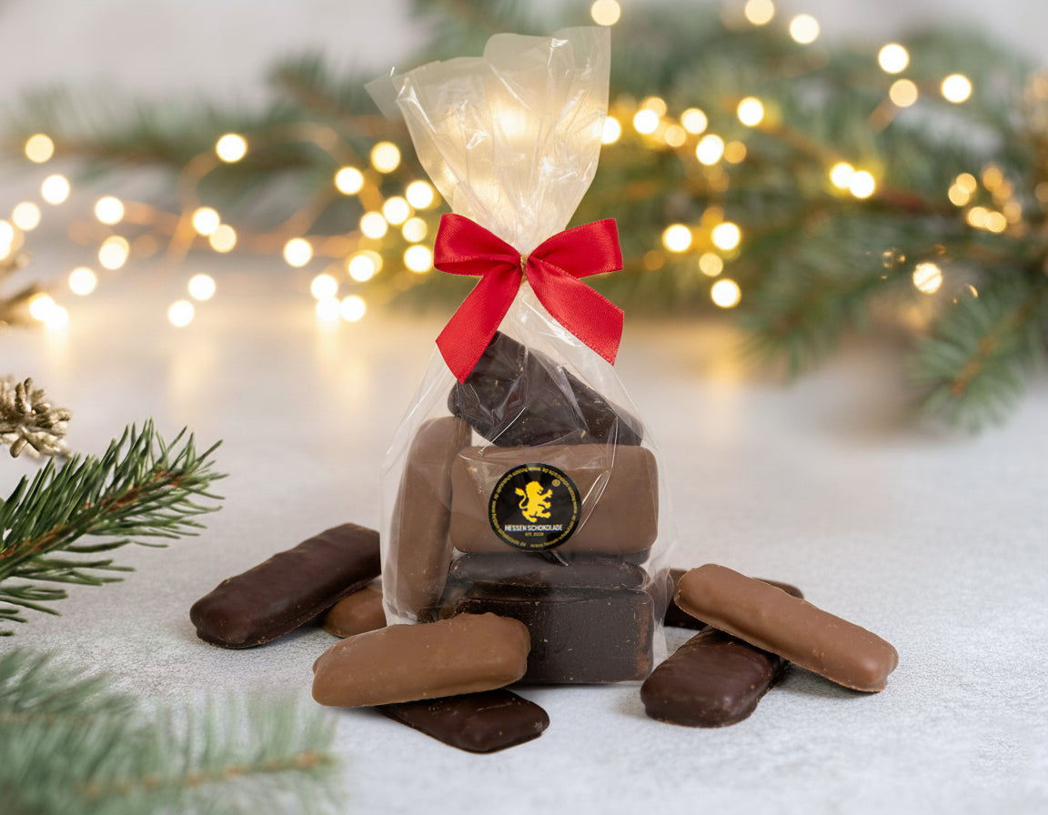 Printenmischung Vollmilch und Zartbitter