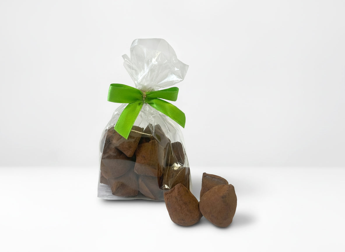 Kakao Trüffel Konfekt 200g