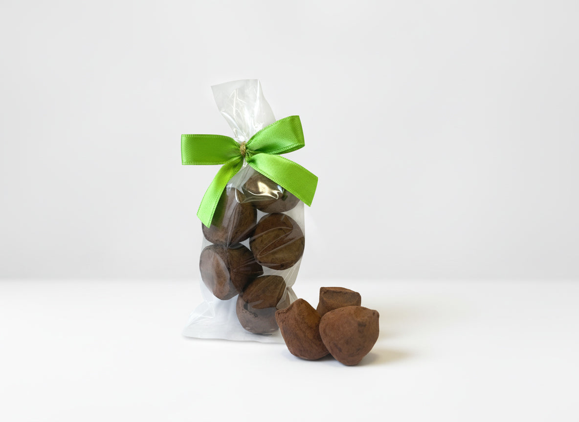 Kakao Trüffel Konfekt 100g