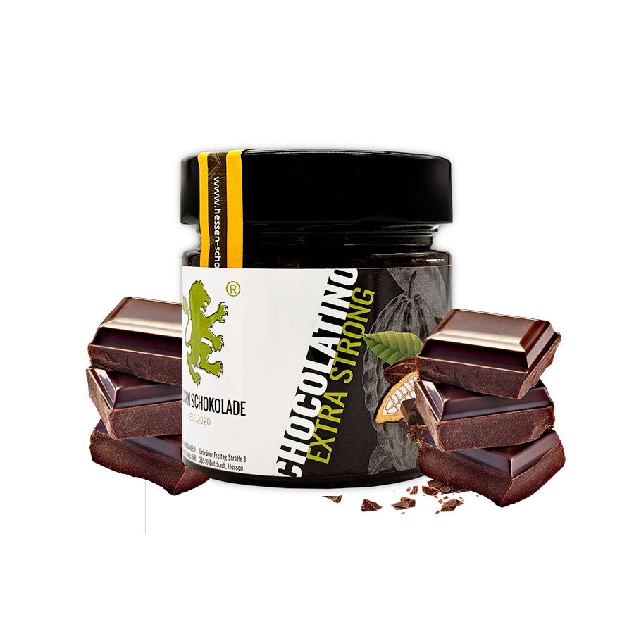Chocolationo DARK