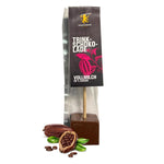 Vollmilchschokolade 38% Cacao – Trinkschokolade am Löffel