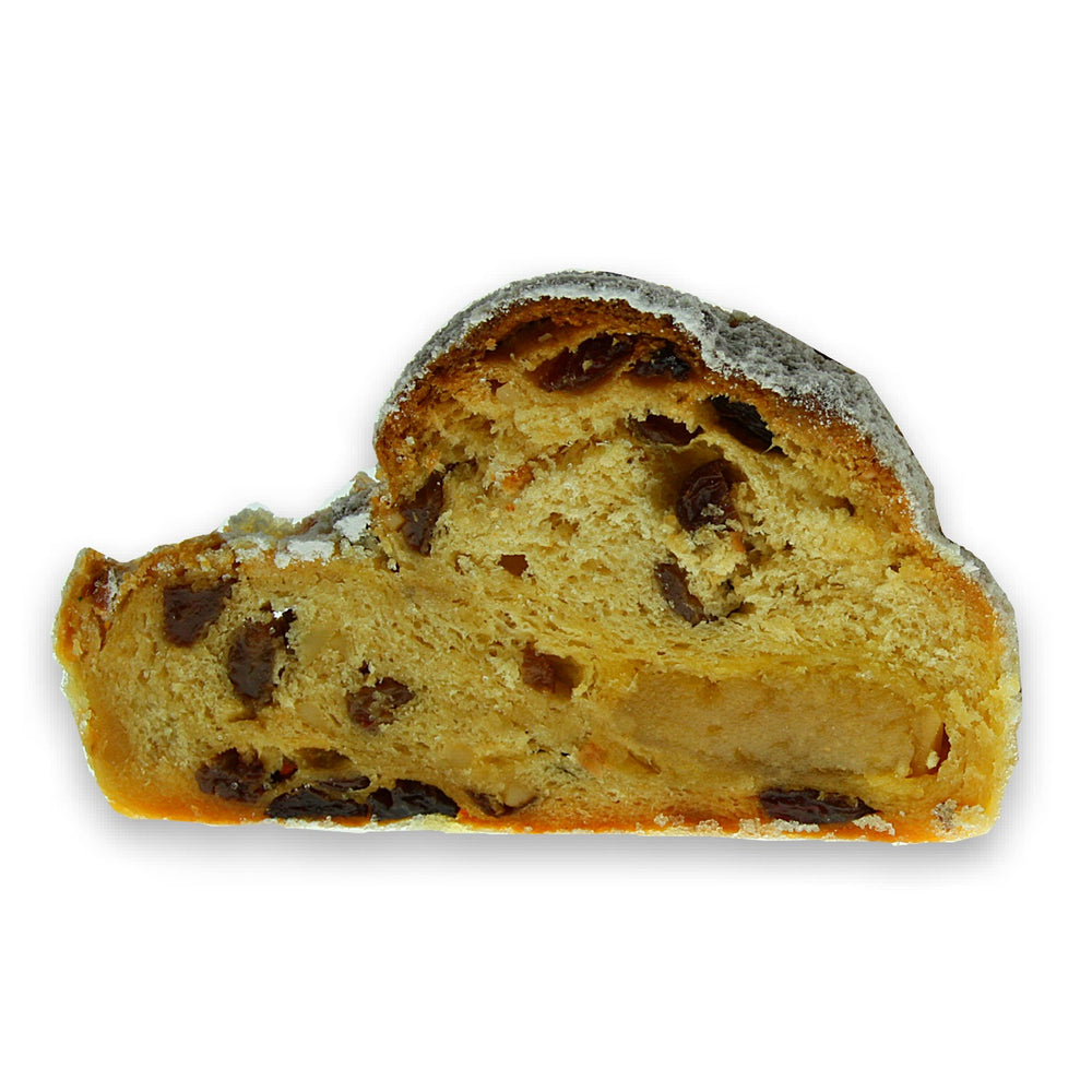 Christstollen Marc-de-Champagne 250 Gramm