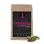 Hessen Kaffee: 100% Arabica