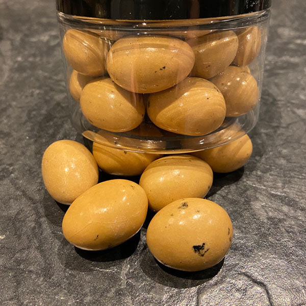 Mini-Karamell-Eier